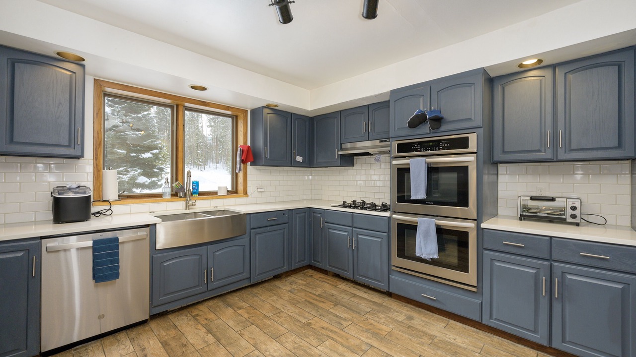 Photo of Kitchen in Fraser