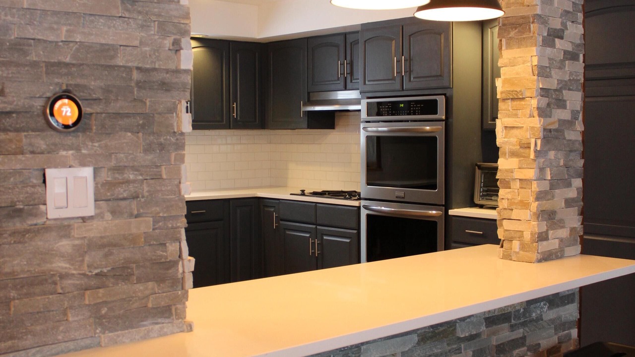 Photo of Kitchen in Fraser