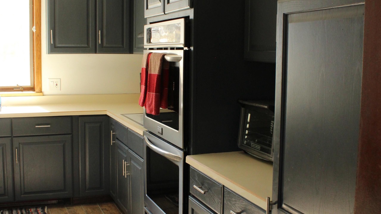 Photo of Kitchen in Fraser