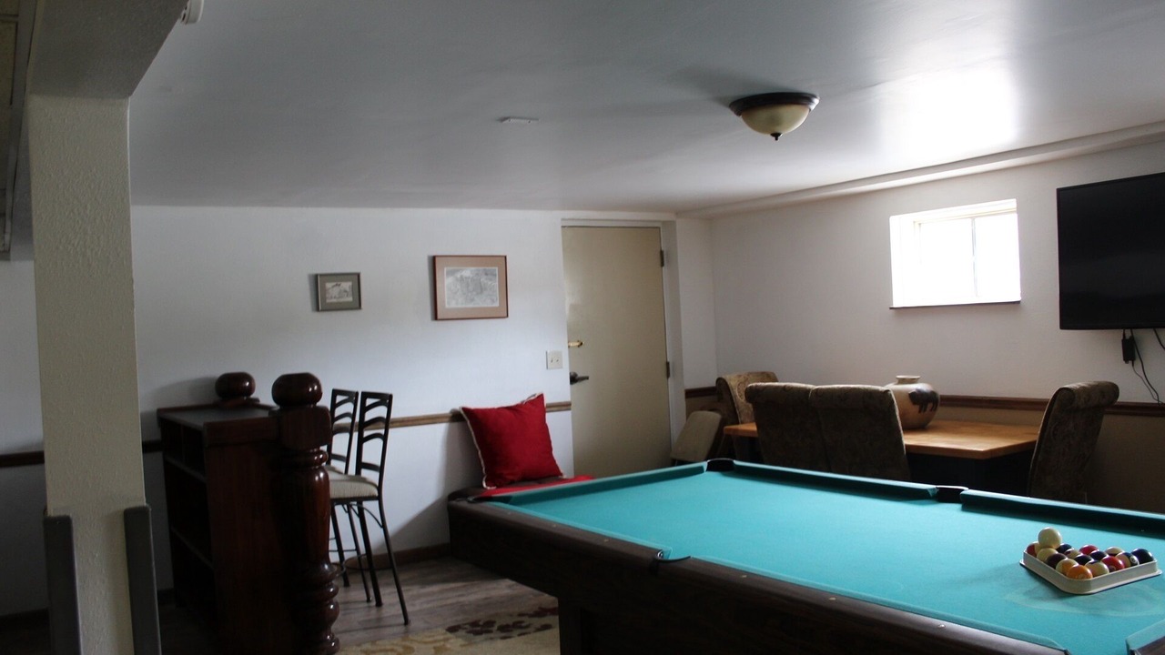 Photo of Bedroom in Fraser