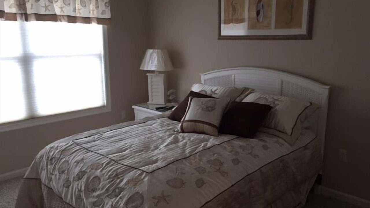Photo of Bedroom in Diamond Beach