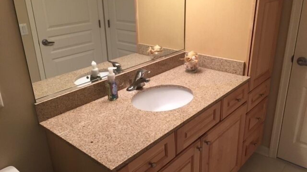 Photo of Bathroom in Diamond Beach