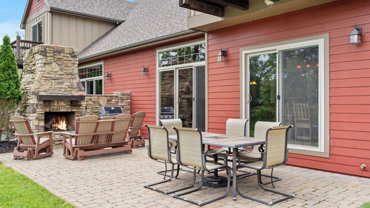 Photo of Outdoor in Lampe