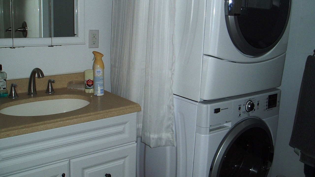 Photo of Bathroom in Cape Vincent