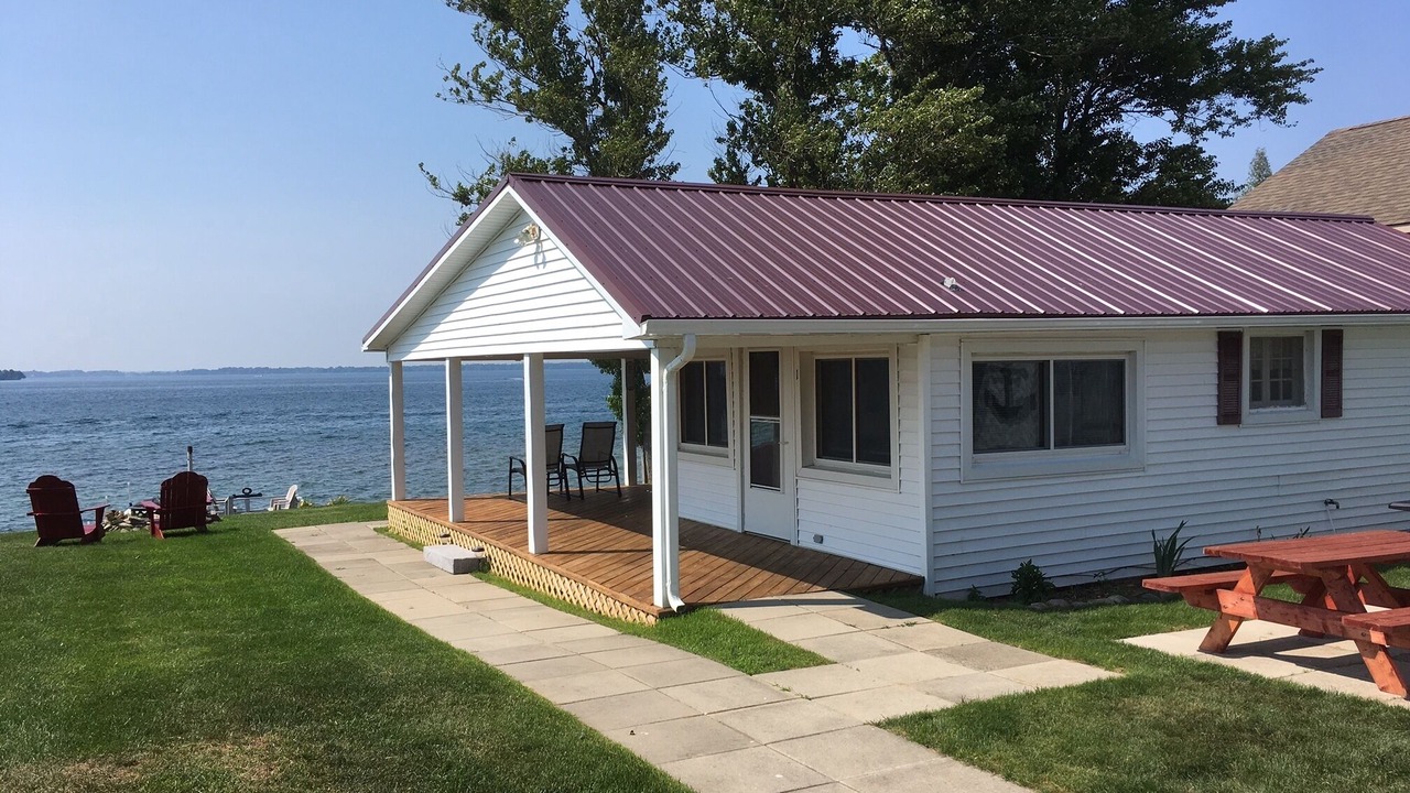 Photo of Outdoor in Cape Vincent