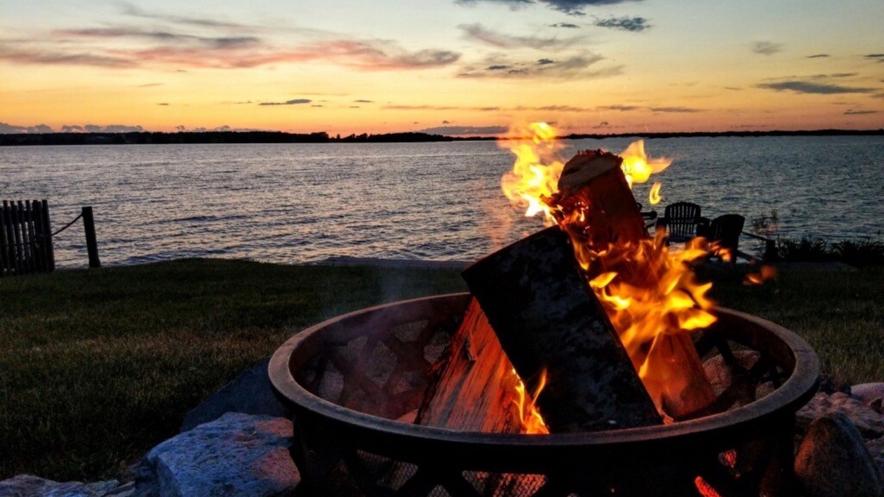 Photo of Outdoor in Cape Vincent