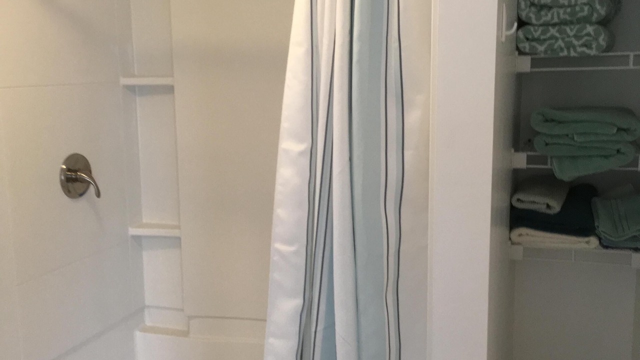Photo of Bathroom in Cape Vincent