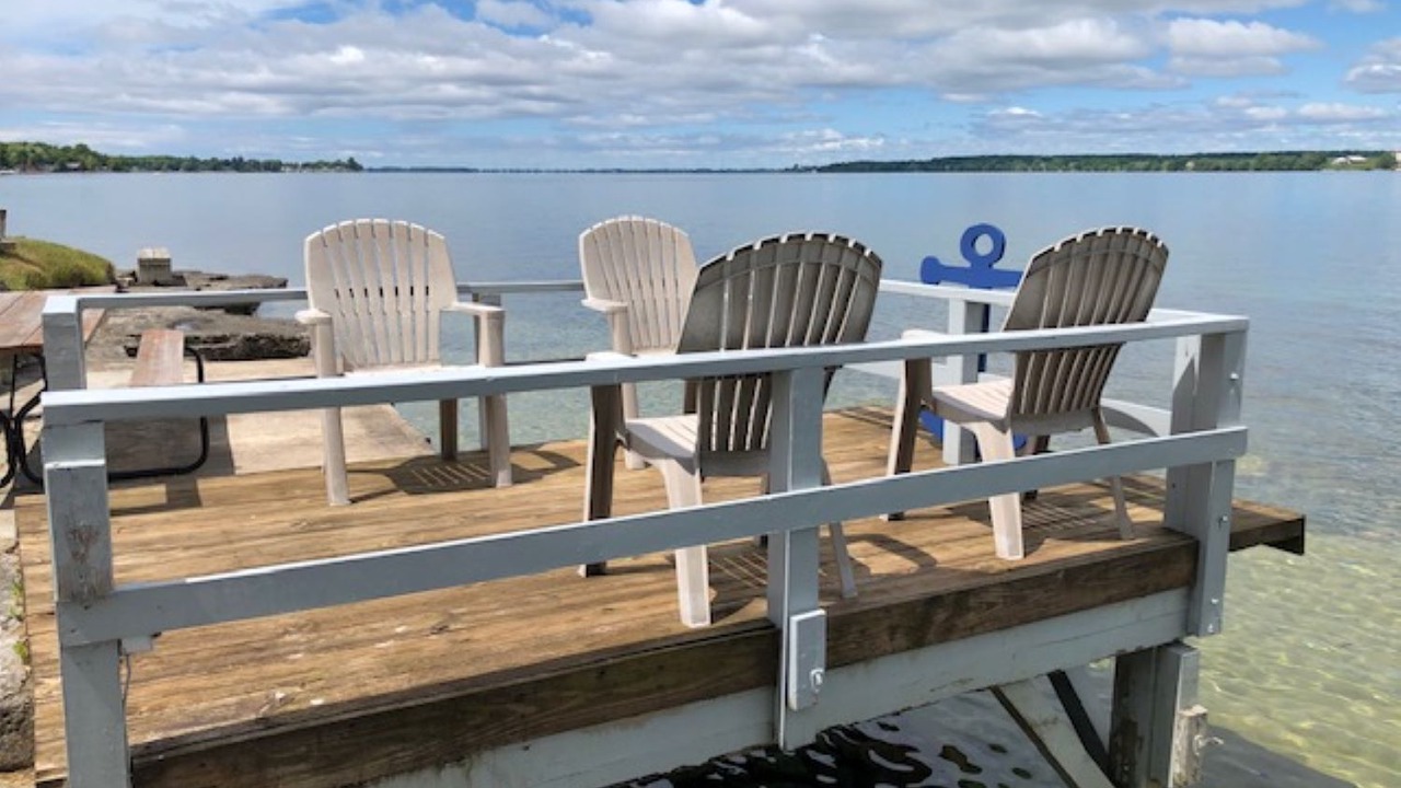 Photo of Outdoor in Cape Vincent