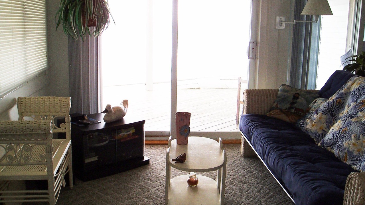 Photo of Bedroom in Cape Vincent