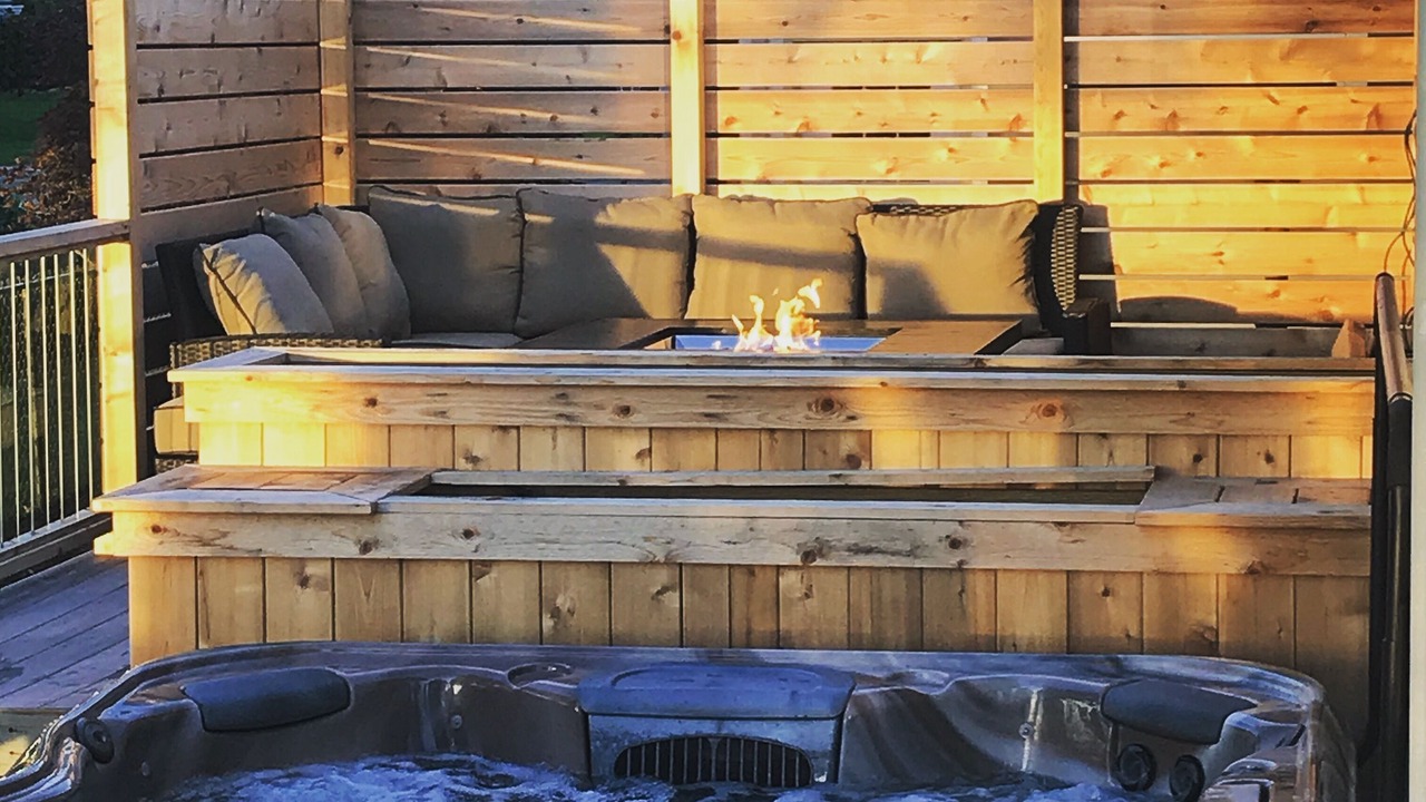 Photo of Outdoor in Bass Lake