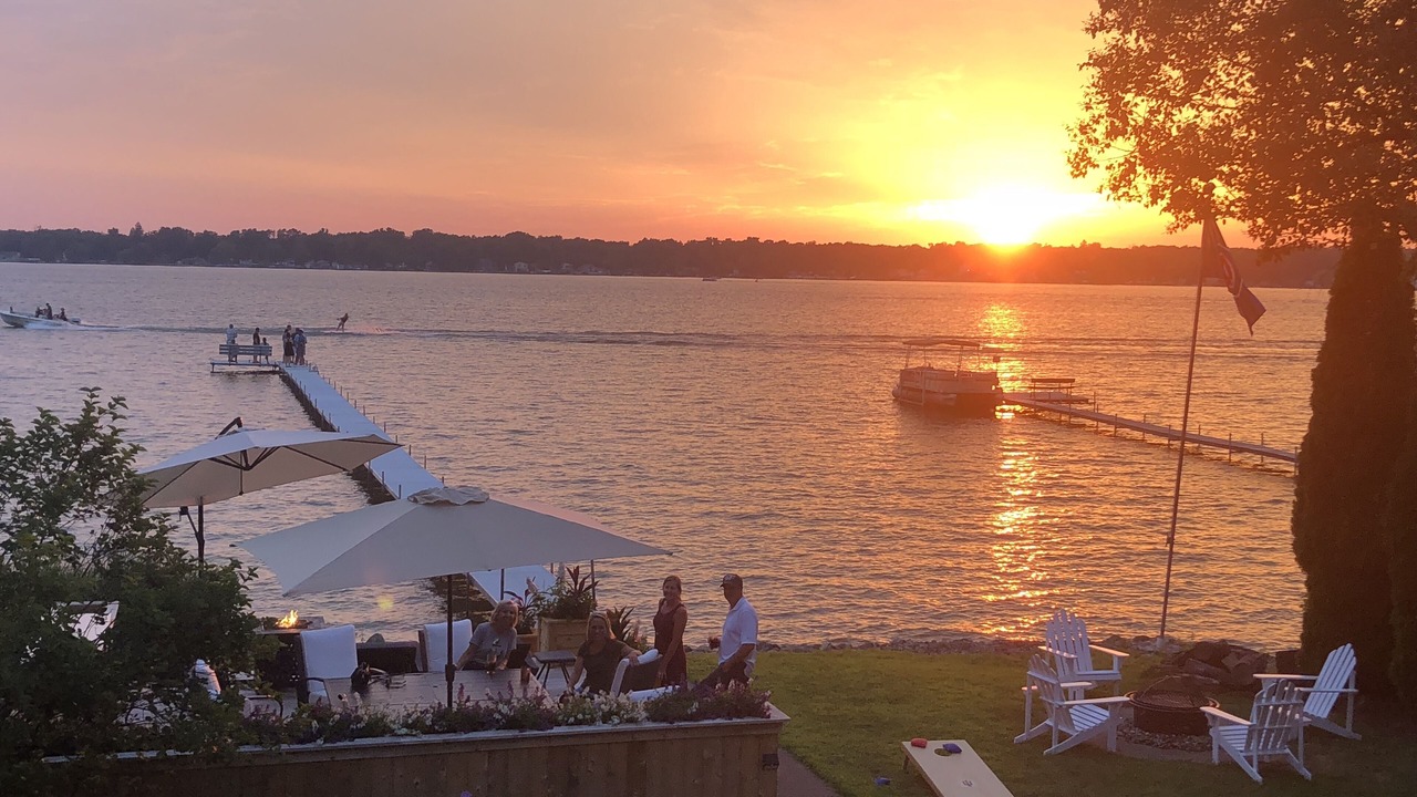Photo of Outdoor in Bass Lake