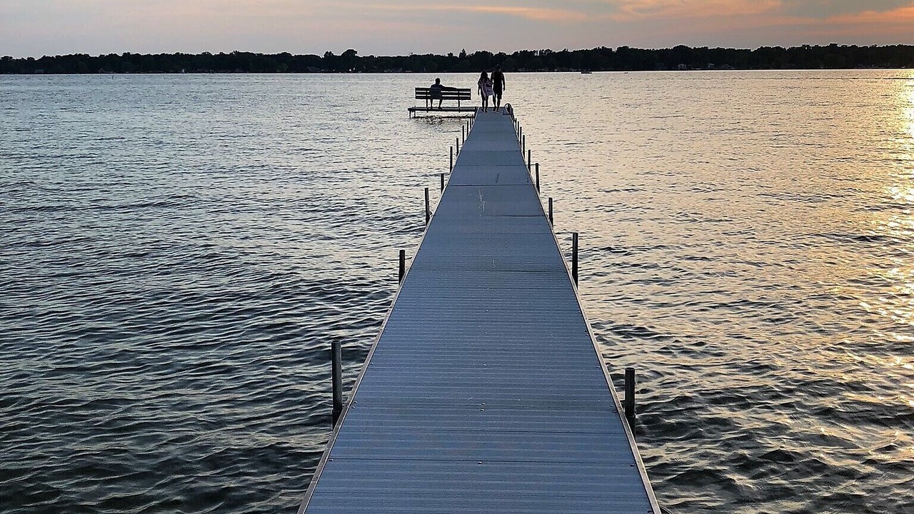 Photo of Outdoor in Bass Lake