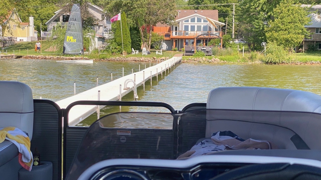 Photo of Outdoor in Bass Lake