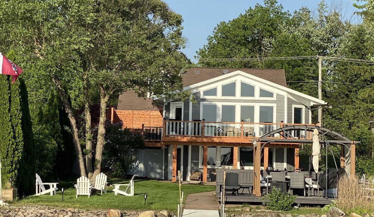 Photo of Outdoor in Bass Lake