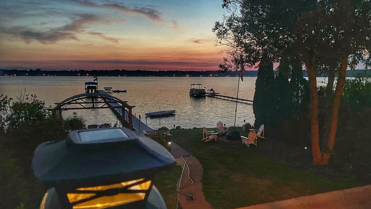 Photo of Outdoor in Bass Lake