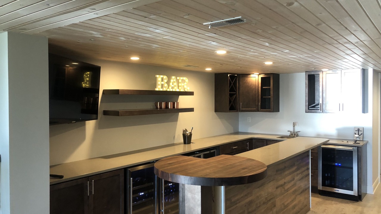 Photo of Kitchen in Bass Lake