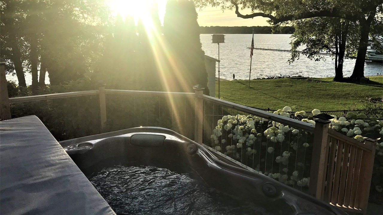Photo of Outdoor in Bass Lake