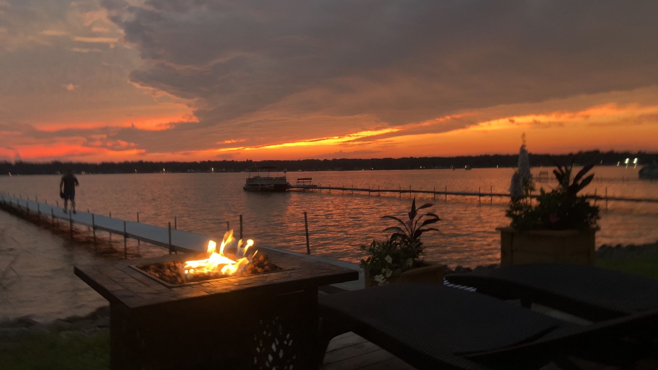 Photo of Outdoor in Bass Lake