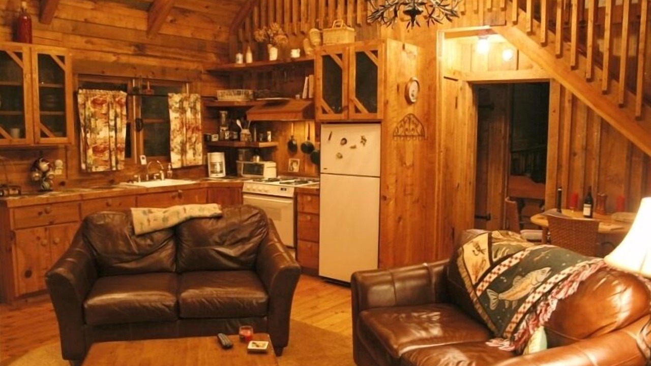 Photo of Bedroom in Waynesville