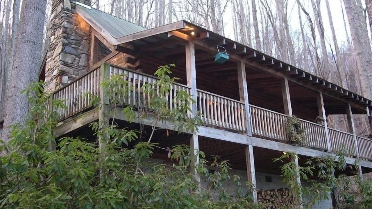 Photo of Outdoor in Waynesville