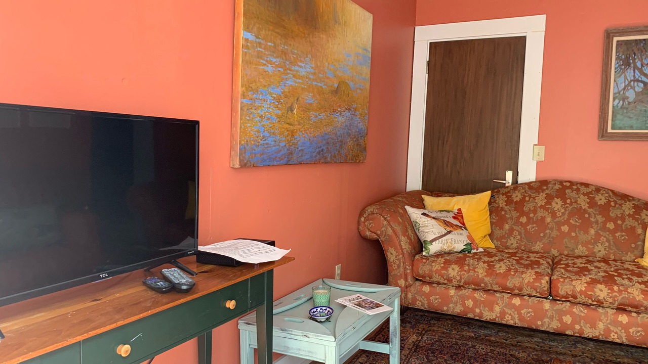 Photo of Livingroom in Damariscotta