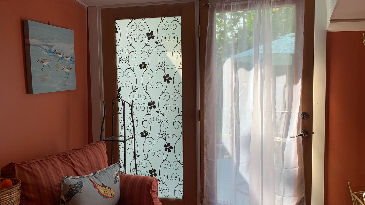 Photo of Livingroom in Damariscotta