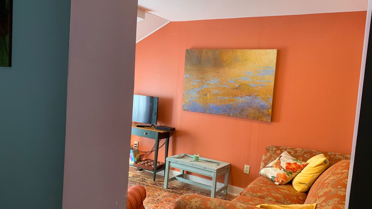 Photo of Livingroom in Damariscotta