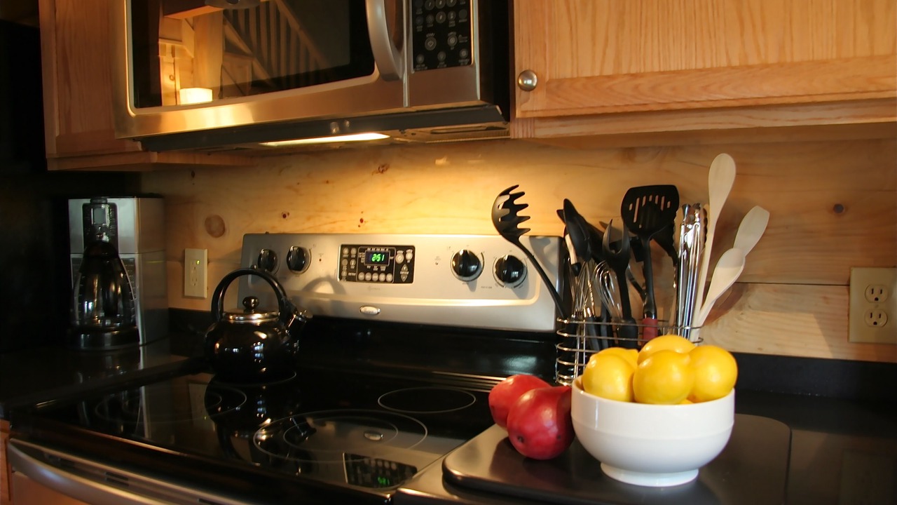 Photo of Kitchen in West Jefferson