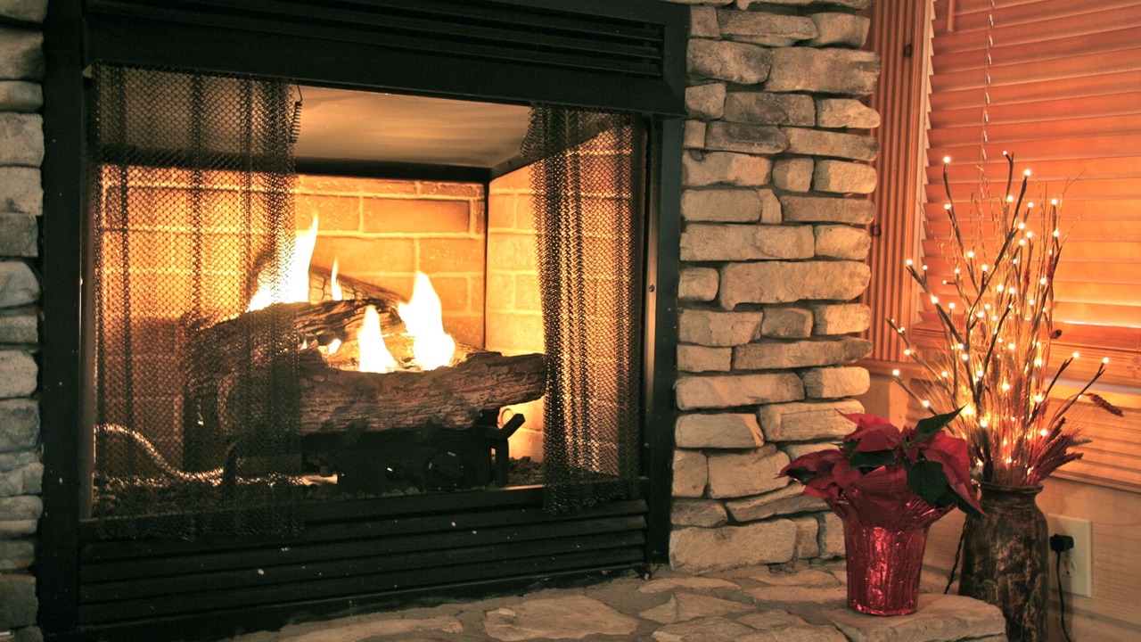 Photo of Livingroom in West Jefferson
