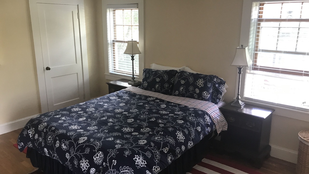 Photo of Bedroom in Marion Center