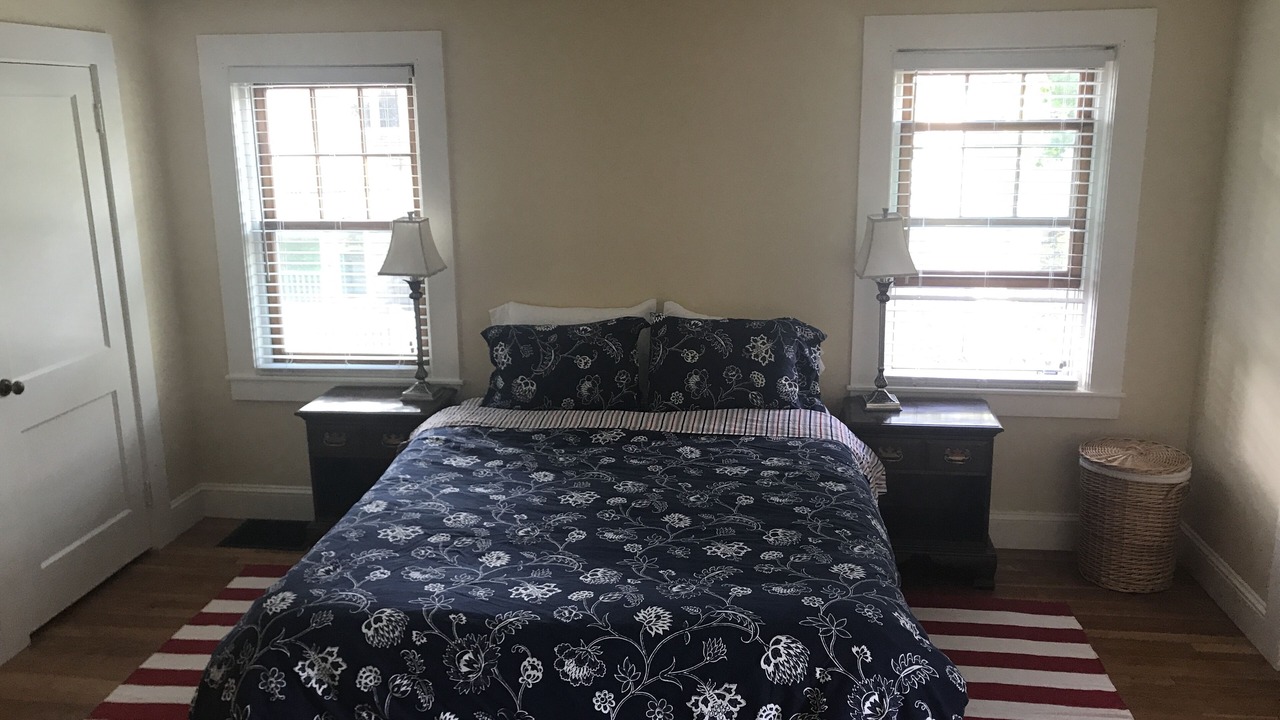 Photo of Bedroom in Marion Center