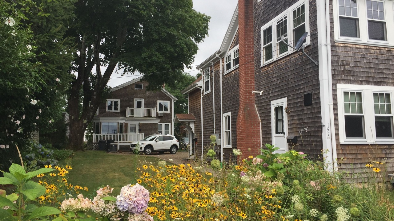 Photo of Outdoor in Marion Center