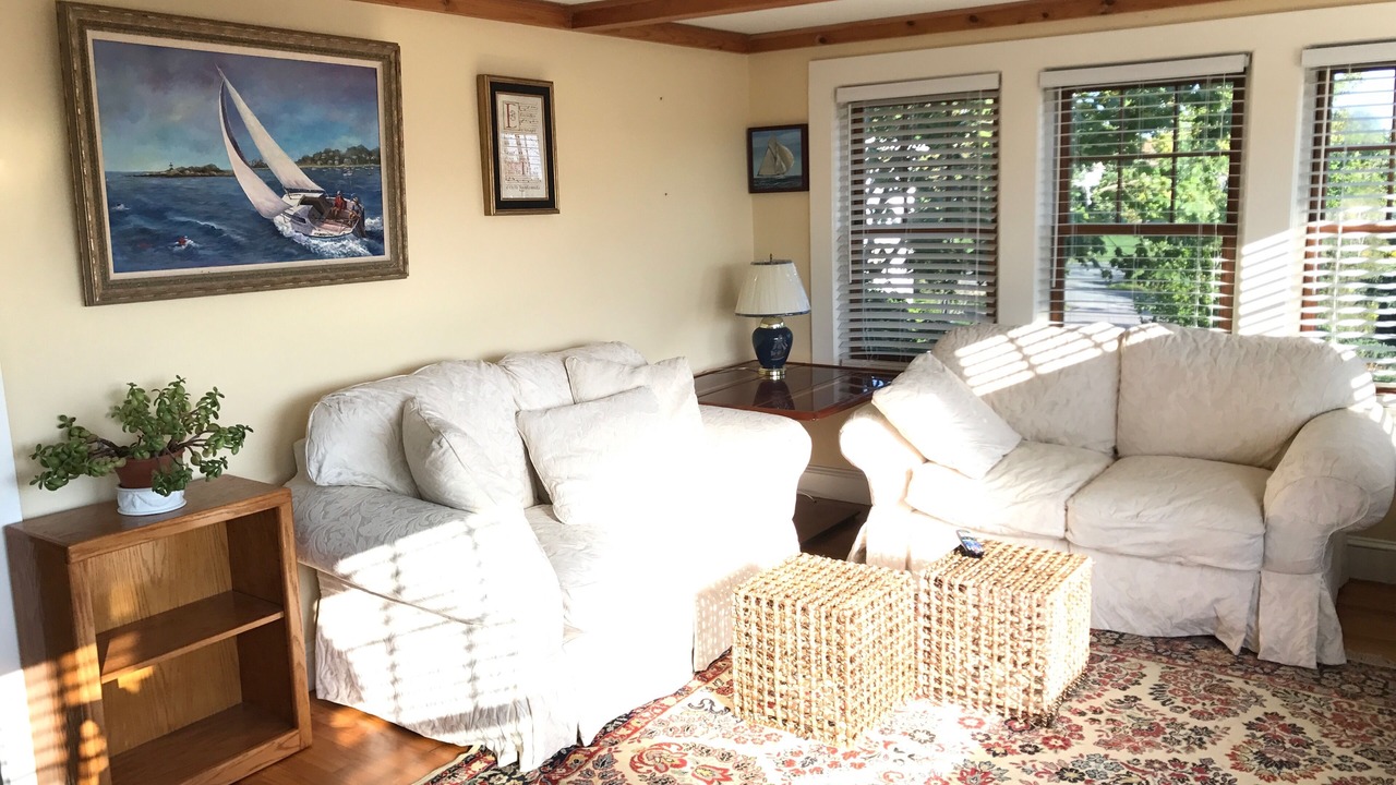 Photo of Bedroom in Marion Center