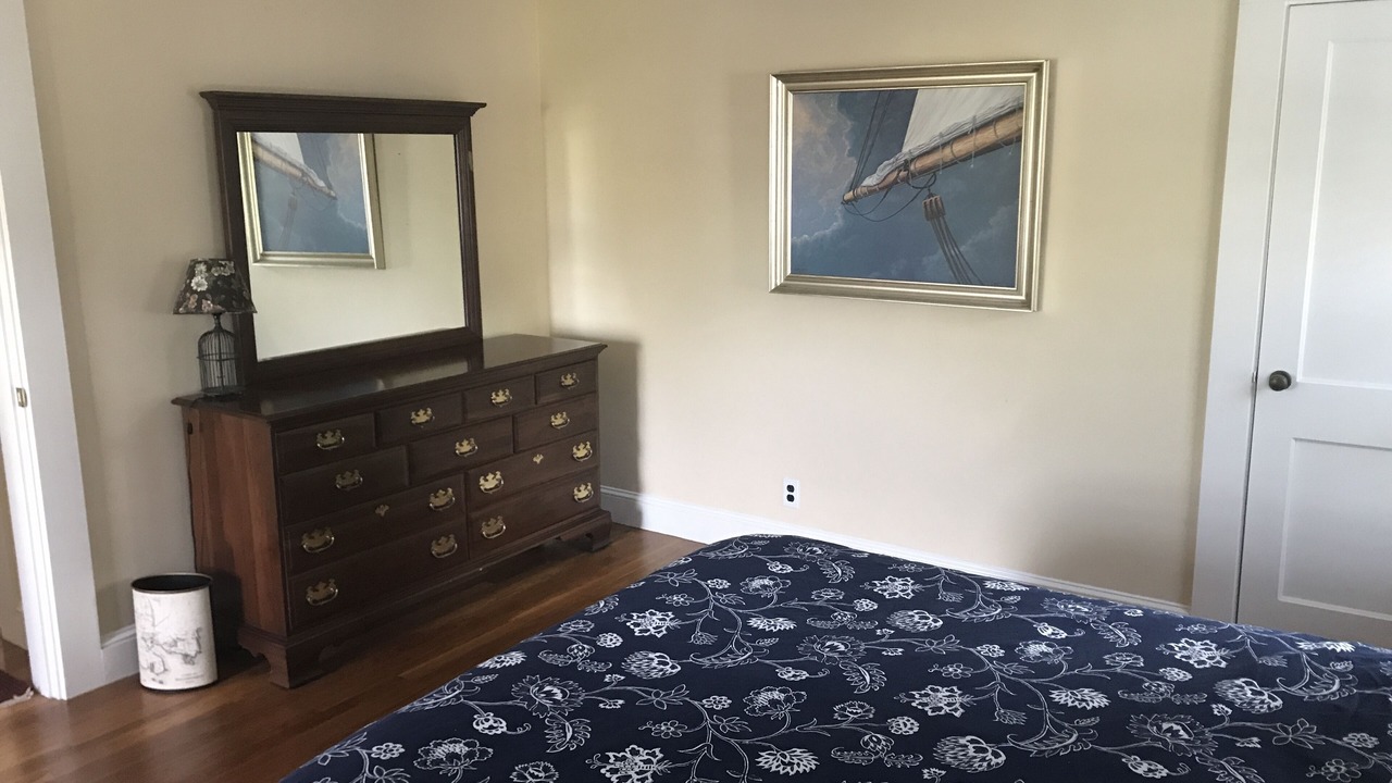 Photo of Bedroom in Marion Center