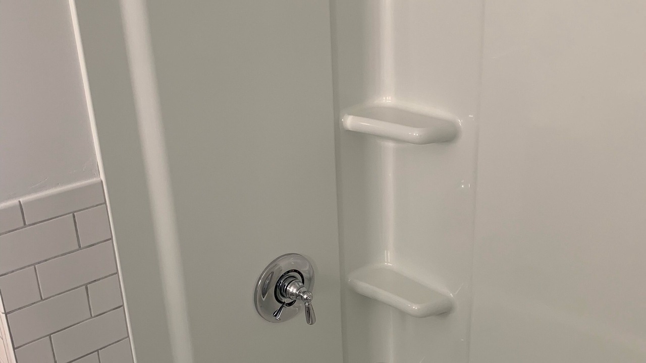 Photo of Bathroom in Marion Center