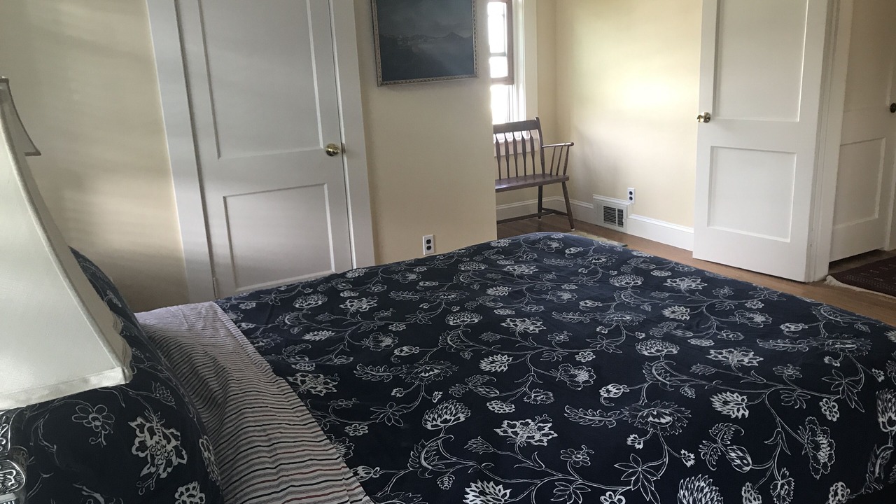 Photo of Bedroom in Marion Center