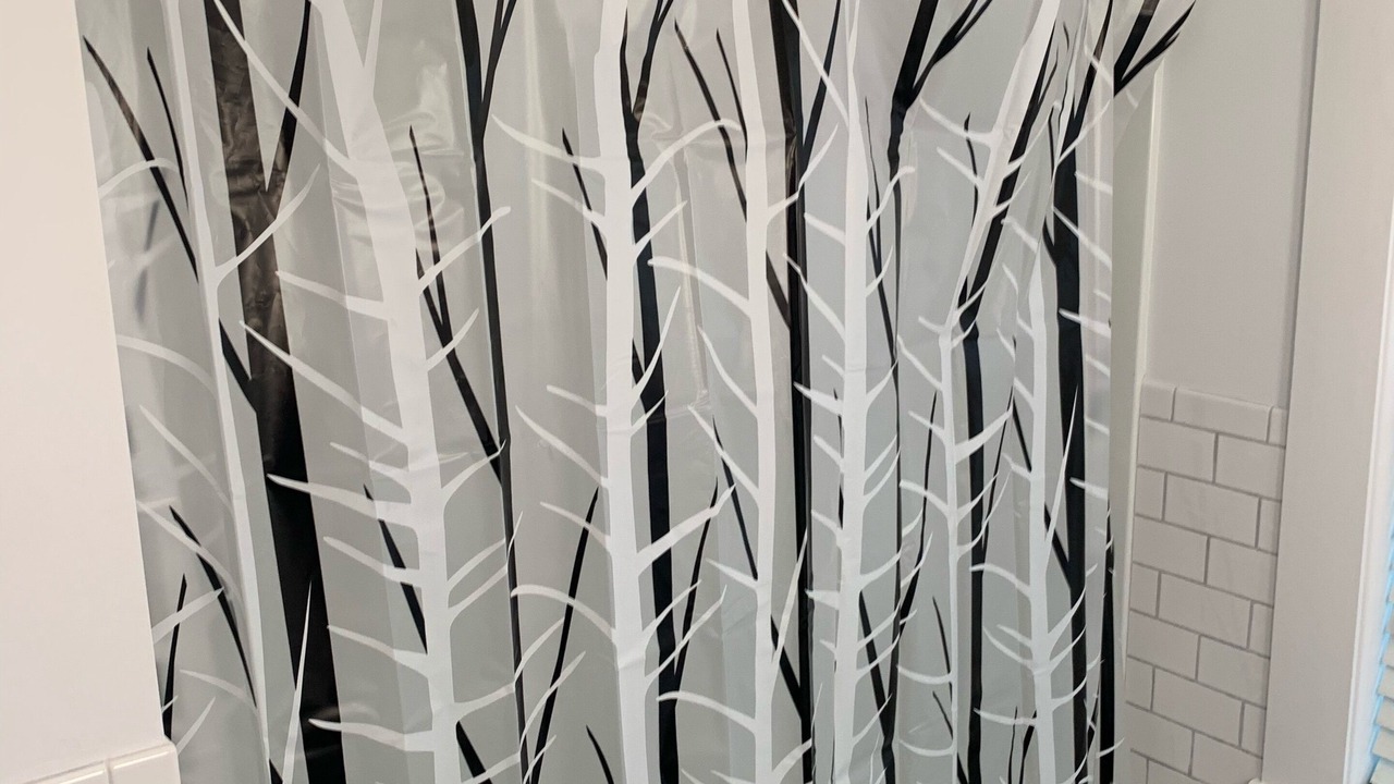 Photo of Bathroom in Marion Center