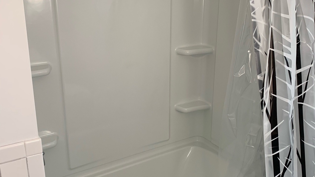 Photo of Bathroom in Marion Center