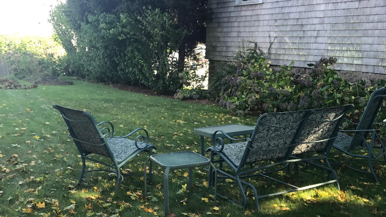 Photo of Outdoor in Marion Center