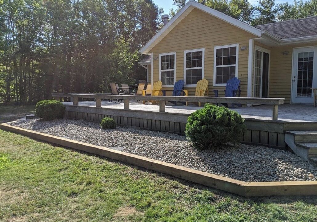 Photo of Outdoor in Bayview