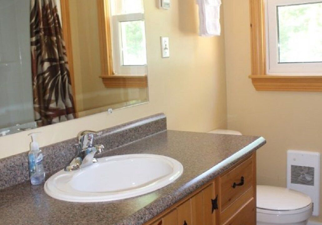 Photo of Bathroom in Bayview
