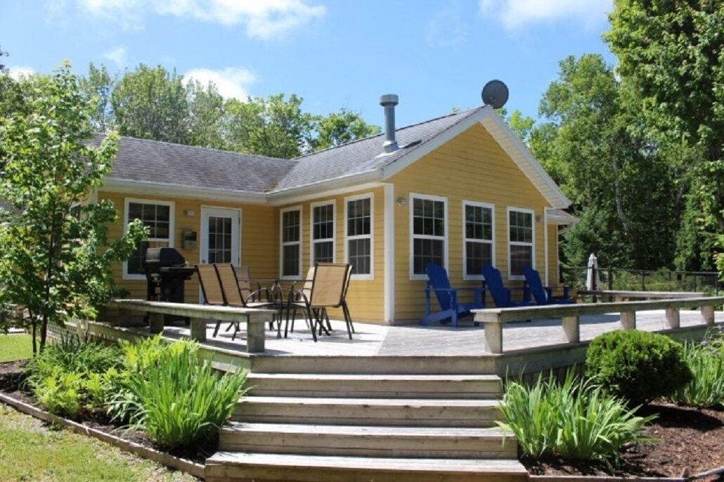 Photo of Outdoor in Bayview