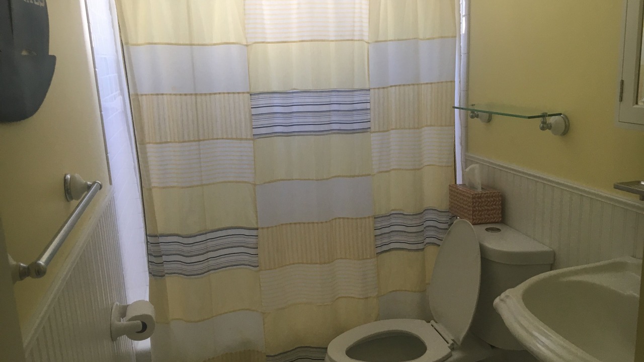 Photo of Bathroom in Beach Haven Gardens