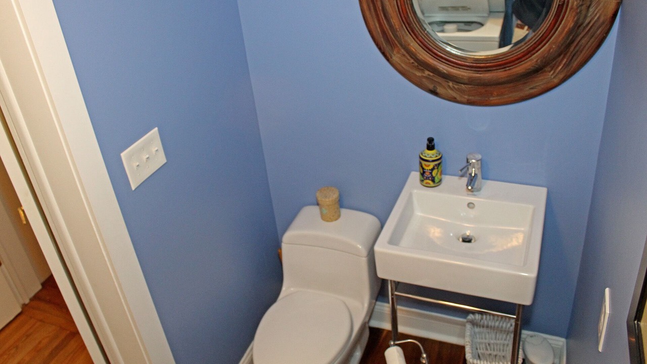 Photo of Bathroom in The Pines