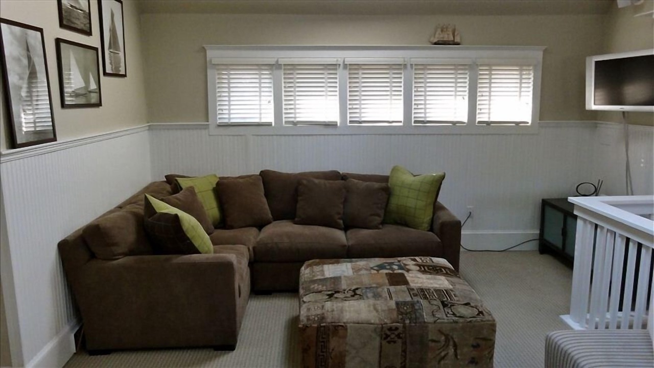 Photo of Bedroom in The Pines