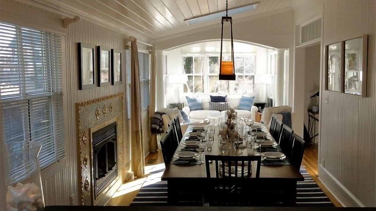 Photo of Livingroom in The Pines