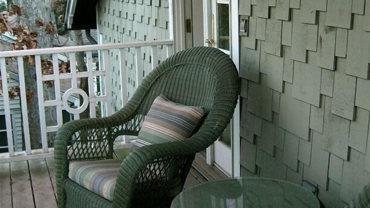Photo of Outdoor in The Pines