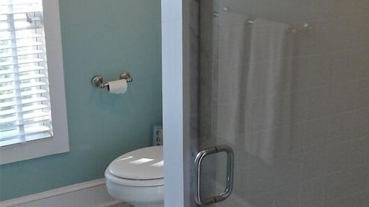 Photo of Bedroom in The Pines