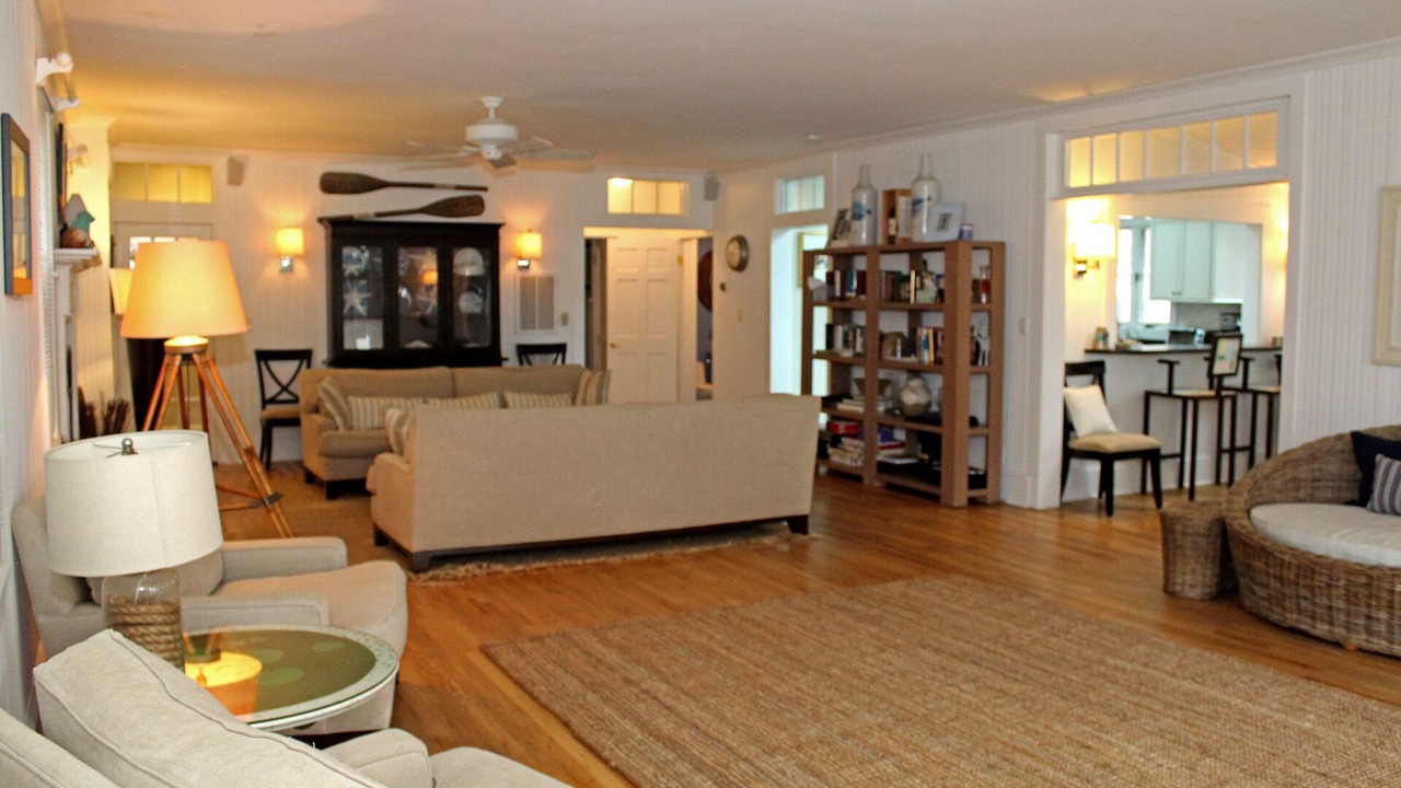 Photo of Livingroom in The Pines