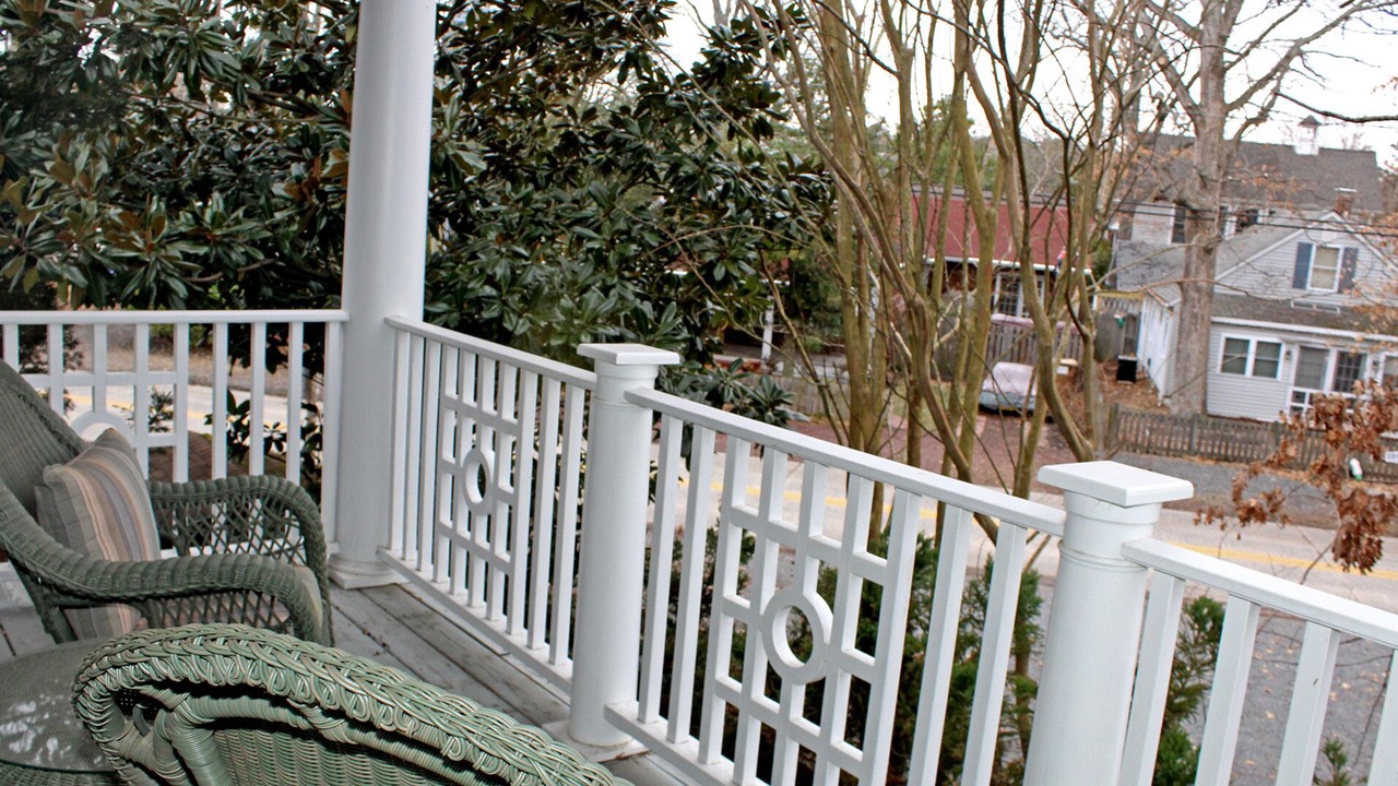Photo of Outdoor in The Pines